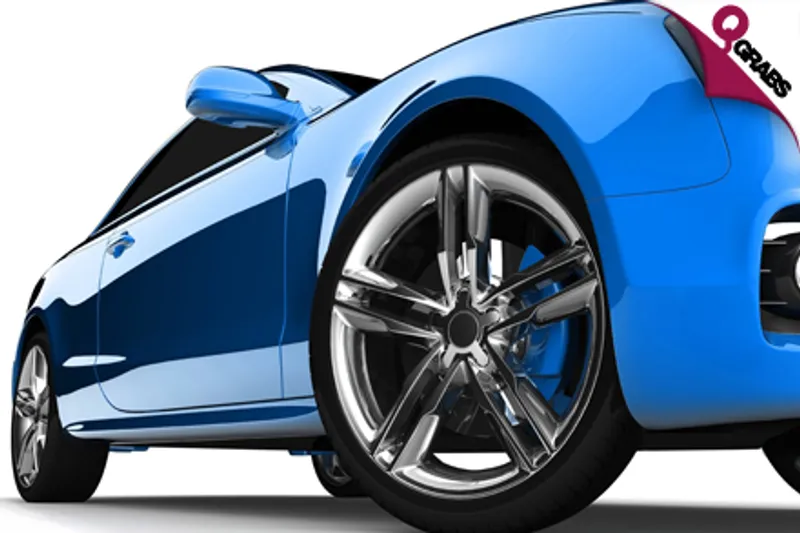 From QR200 Clean Your Car with Interior AND / OR Exterior Car Detailing - All At Your Doorstep! (Up to QR800 Value)